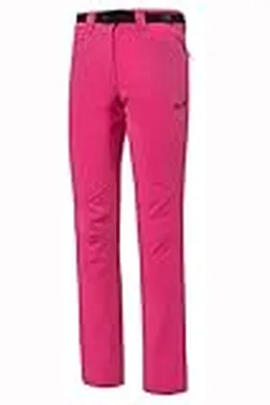 Izas Torla Pantalones Trekking, Mujer, , M
