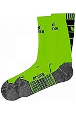 Erima GmbH Premium Pro Calcetines De Entrenamiento, Unisex niños, , 1