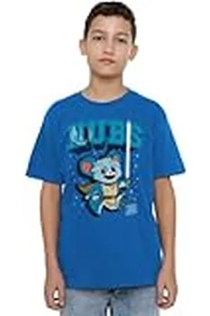 STAR WARS Mandarin creative ltd Young Jedi Adventure Nubs Unisex Kids T Shirt Camiseta, , 9-10 años para Niños