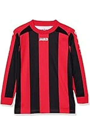 Jako Fútbol Brasil la Camiseta Inter, Todo el año, Infantil, Color , tamaño 116