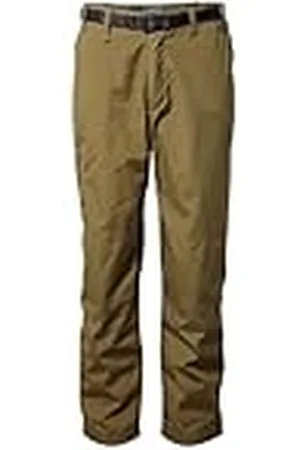 Craghoppers Kiwi Classic Trousers, Pantalones Hombre, , 26