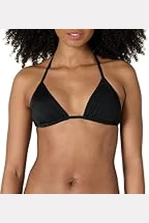 Amazon Parte de Arriba de Bikini de Triángulo Mujer, , 42