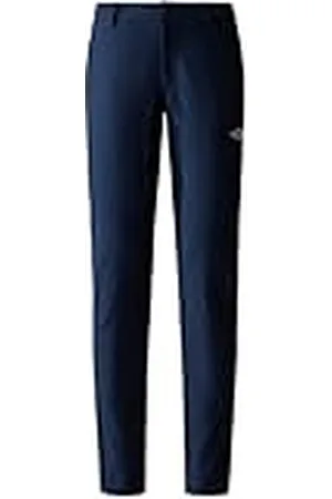 The North Face Grivola Pantalones para Senderismo para Mujer 42