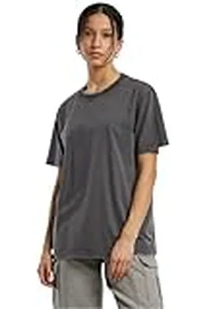 Build Your Brand By306-ladies Vintage Everyday tee Camiseta, , S Mujeres