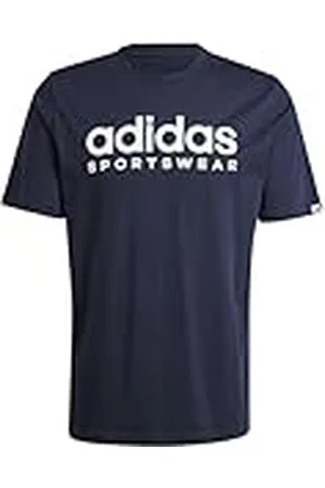 adidas Hombre Graphic tee, , S