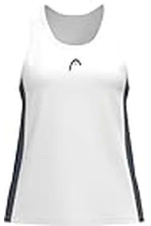 Head Club 25 Tank Top Girls Chaqueta, , 164 para Niñas