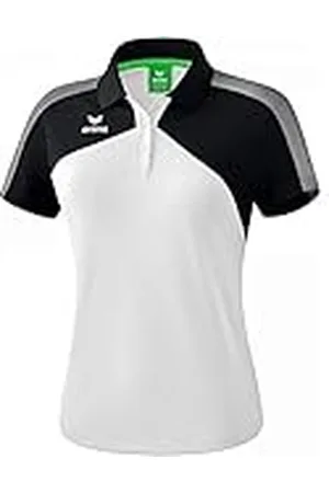 Erima Premium One 2.0 Polo de Tenis, Mujer, , 48