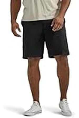 Lee Extreme Motion - Pantalón Corto con Frente Plano para Hombre, , 42