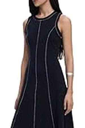 Desigual Vest_Nantes, 2000 Black, M