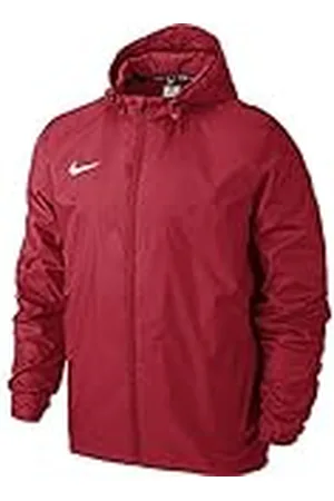 Nike Team Sideline Rain Jacket Chaqueta Impermeable, Hombre, , L