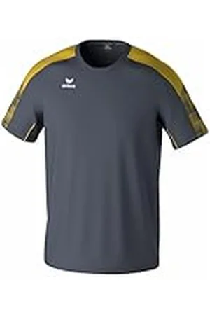 Erima Camiseta EVO Star (1082405) Hombre, , XXL