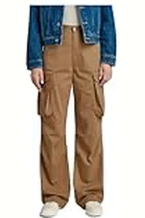 G-Star G-Star para Mujer High Waist Cargo Pants, , 32W / 34L
