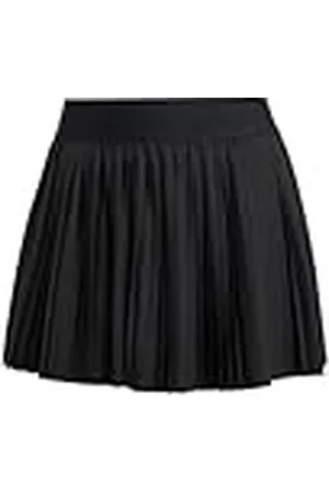 adidas Mujer Club Pleated Climacool Tennis Skirt, , M