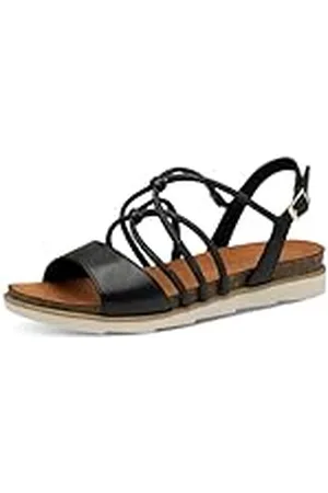 Marco Tozzi Sandale 2-28427-44, Sandalia Mujer, , 39 EU