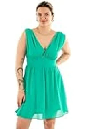 Morgan 251-ria Vestido, , 36 para Mujer