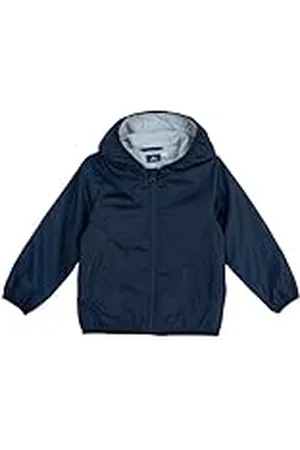 chicco Giubbino con cappuccio e zip, Niños, , 8A, Diseñado en Italia