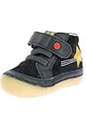 Kickers SOKISTIC, Botas Cortas al Tobillo Unisex niños, , 22 EU