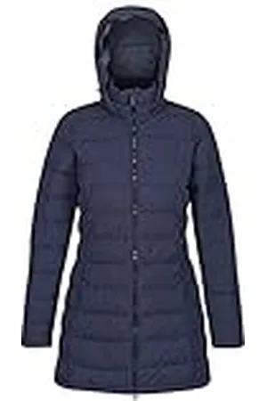 Regatta Chaqueta Starler impermeable Atomlight para mujer
