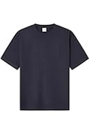 Springfield Camiseta Azul XL