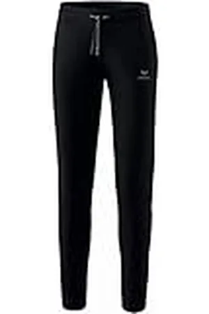 Erima GmbH Basic Pantalón De Deporte, Mujer, , 48
