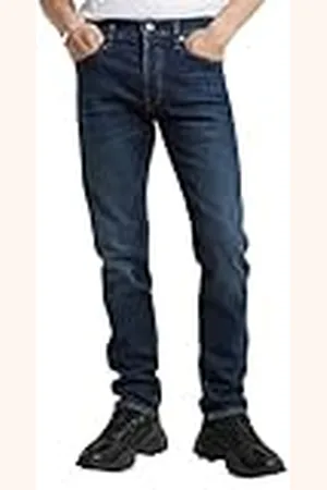 G-Star 3301 Slim Jeans Vaqueros, , 34W / 32L Hombre