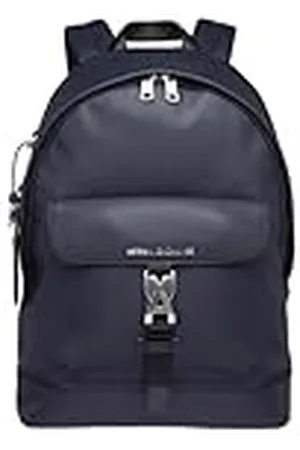 Armani Exchange Matthew, Sustainable, AX Tuc Closure, Mochila Hombres, , Talla única