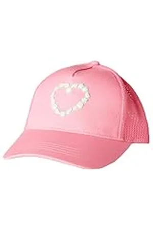 Benetton Cappello C/Visiera 6xjnga01f Gorro/Sombrero, , 3 años para Niños