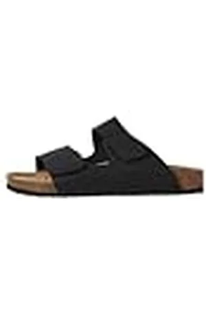 JACK & JONES Jfwcentral Strap Sandal Hombre, , 43 EU