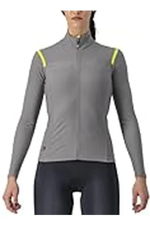Castelli 4520559 Tutto Nano Ros W J. Sweatshirt Mujer Tamaño S