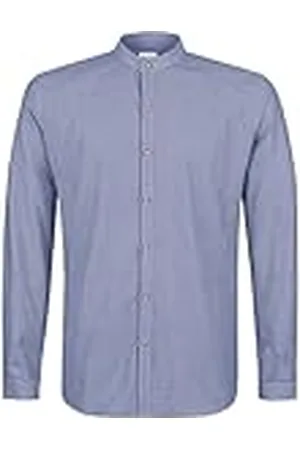 Stockerpoint Trachtenhemd Marius Camisa, , XL Hombres