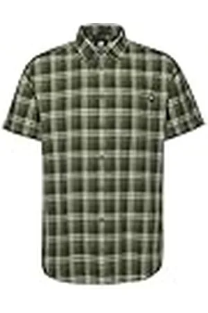 Mammut Trovat - Camiseta de Verano para Hombre