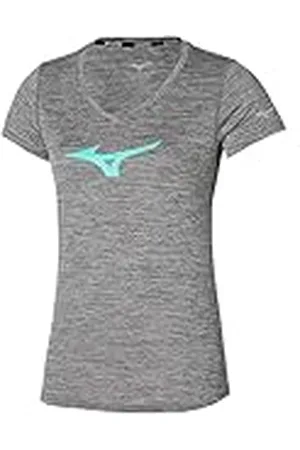 Mizuno Camiseta Marca Modelo Core RB tee (w)