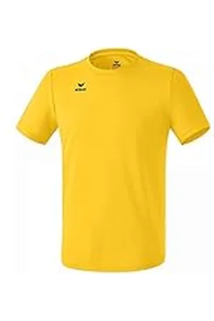 Erima Teamsport Funcional Camiseta, Unisex niños, , 128