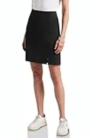 Street one Falda con Abertura Lateral, , 36W EU