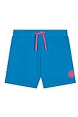 Roland Garros Pop Energy - Pantalones Cortos para niña