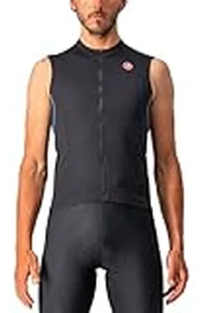 Castelli ENTRATA Vi SLESS T-Shirt, Hombre, , S