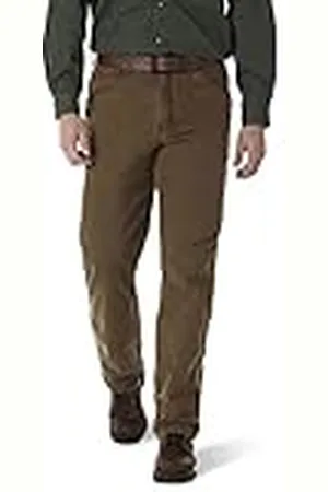 Wrangler Men