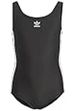 adidas HT4400 Ori 3S SUI Swimsuit Girl
