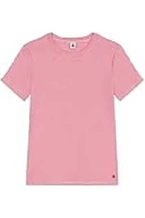 Petit Bateau A0D3P Camiseta de Manga Corta, , S para Mujer
