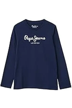 Pepe Jeans New Herman N T-Shirt, Niños, , 18 Years
