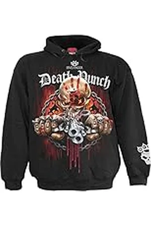 Spiral M451-m Sudadera con Capucha, , M para Hombre