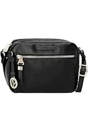 Pepe Jeans Elia Bandolera 21x14x5 cms Piel sintética by Joumma Bags