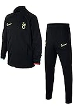 Nike Cr7 B Nk Dry TRK Suit K Chándal, Niños, , M