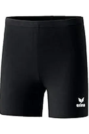 Erima Verona Kids Pantalón Corto de Deporte, Unisex niños, , XS