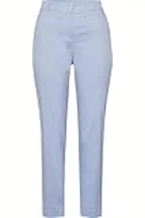Brax Style Mara S Summer Lightness Pantalones, , 32W x 32L para Mujer