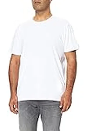 SELECTED 16073457 Camiseta, , X-Large para Hombre