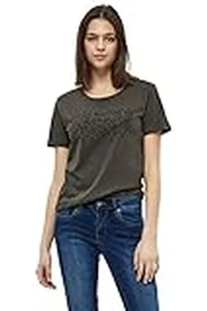 DESIRES Kenia Tee para Mujer, , XL