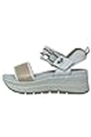 IGI&CO D.Sirena, Sandalias con cuña Mujer, , 40 EU
