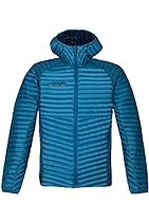 ROCK EXPERIENCE REMJ10761 SITKA HOODIE PADDED Jacket Men