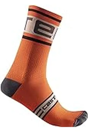 Castelli Prólogo 15 Sock Calcetines, Hombres, , S-M